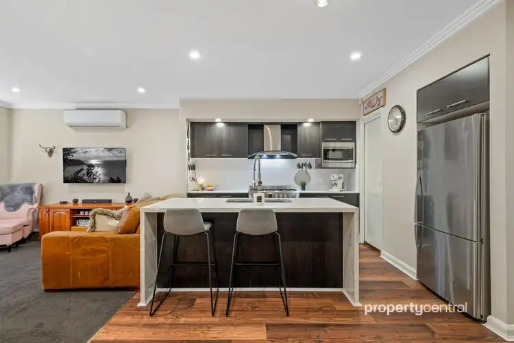 Second view of Homely house listing, 13 Tannery Street, Jordan Springs NSW 2747
