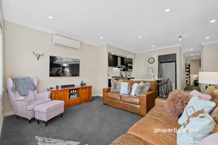 Fourth view of Homely house listing, 13 Tannery Street, Jordan Springs NSW 2747