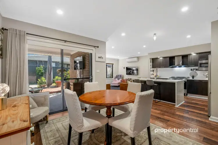 Fifth view of Homely house listing, 13 Tannery Street, Jordan Springs NSW 2747