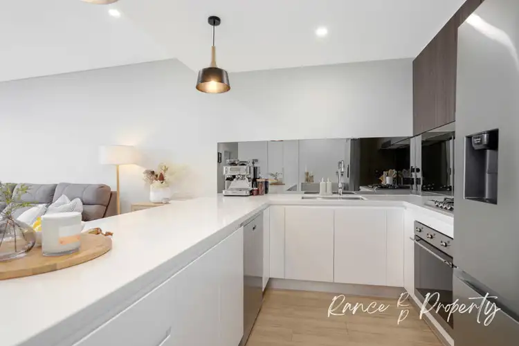 203/14 Nightcap Street, North Kellyville NSW 2155