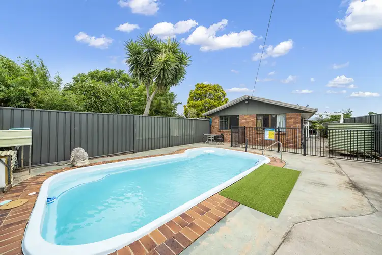 19 Lilly Street, Goombungee QLD 4354