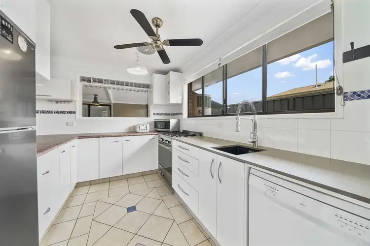 Second view of Homely house listing, 19 Lilly Street, Goombungee QLD 4354