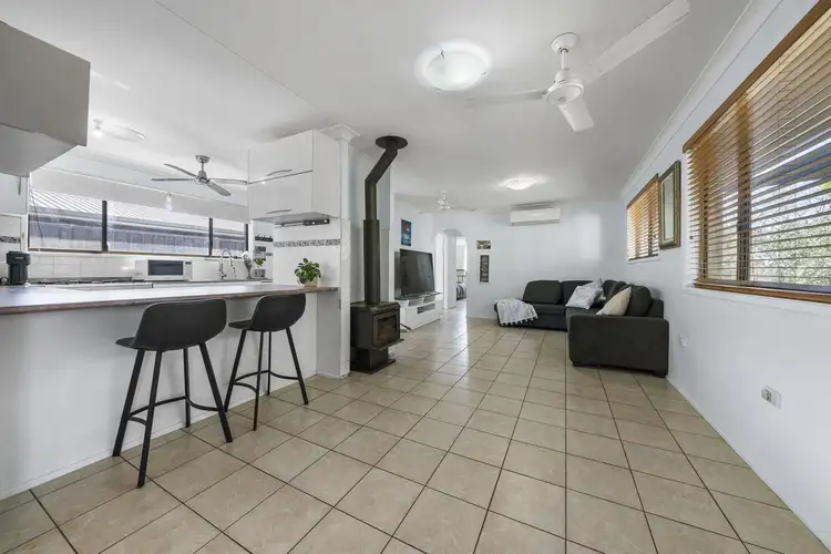 Fourth view of Homely house listing, 19 Lilly Street, Goombungee QLD 4354