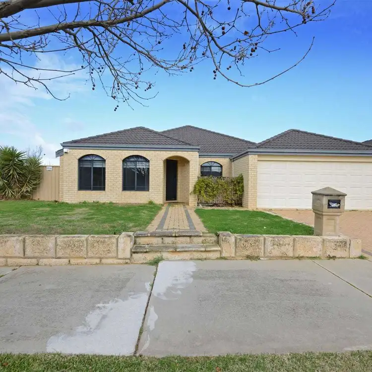 72 Marchwood Boulevard, Butler WA 6036