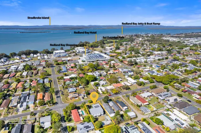 149-151 Cane Street, Redland Bay QLD 4165