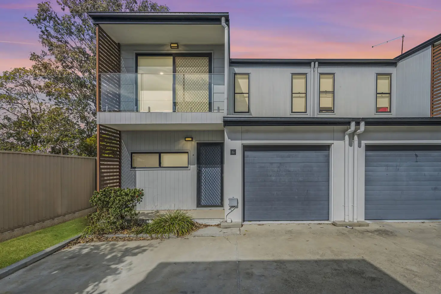 Main view of Homely townhouse listing, 6/61 Caboolture River Road, Morayfield QLD 4506