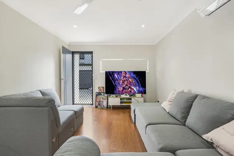 Second view of Homely townhouse listing, 6/61 Caboolture River Road, Morayfield QLD 4506