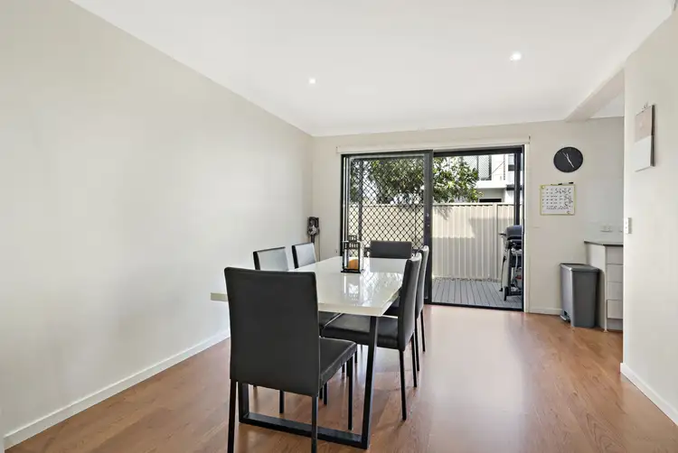 Third view of Homely townhouse listing, 6/61 Caboolture River Road, Morayfield QLD 4506