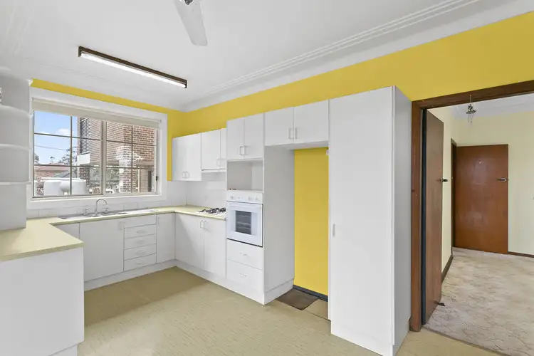 Third view of Homely house listing, 9 Locksley Avenue, Merrylands NSW 2160