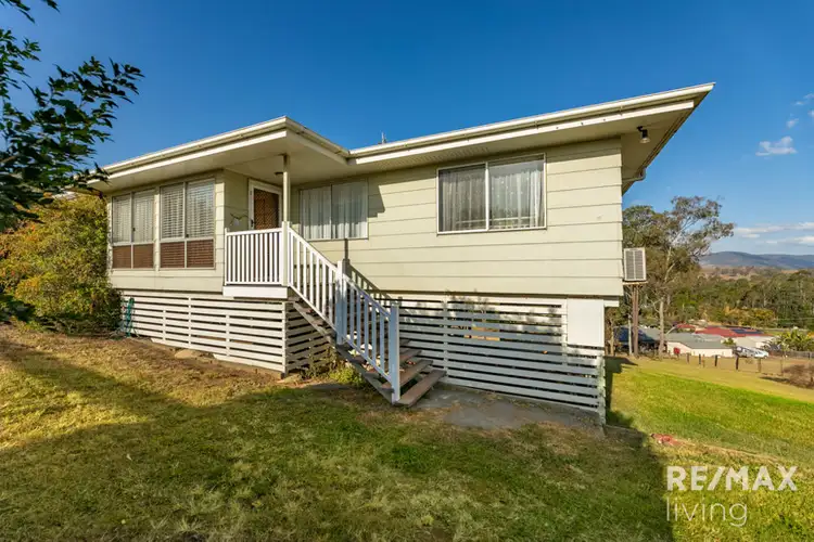 86 Kennedy Street, Kilcoy QLD 4515