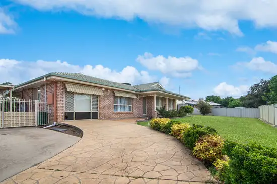 Main view of Homely house listing, 36 Cobb & Co Circuit, Tamworth NSW 2340