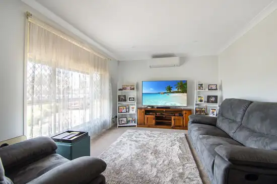 Third view of Homely house listing, 36 Cobb & Co Circuit, Tamworth NSW 2340