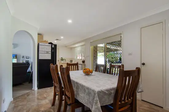Fourth view of Homely house listing, 36 Cobb & Co Circuit, Tamworth NSW 2340