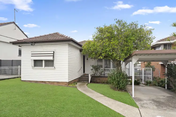 80 Fowler Road, Merrylands NSW 2160
