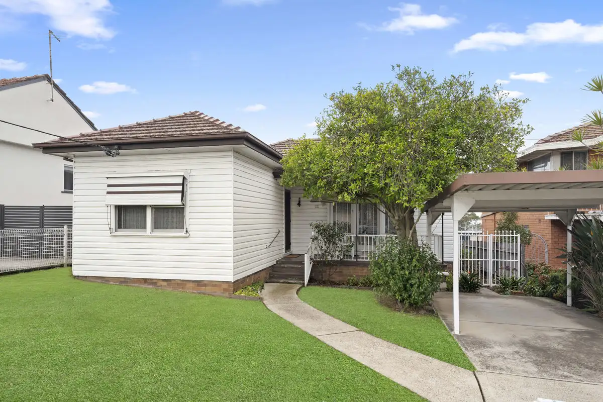Main view of Homely house listing, 80 Fowler Road, Merrylands NSW 2160