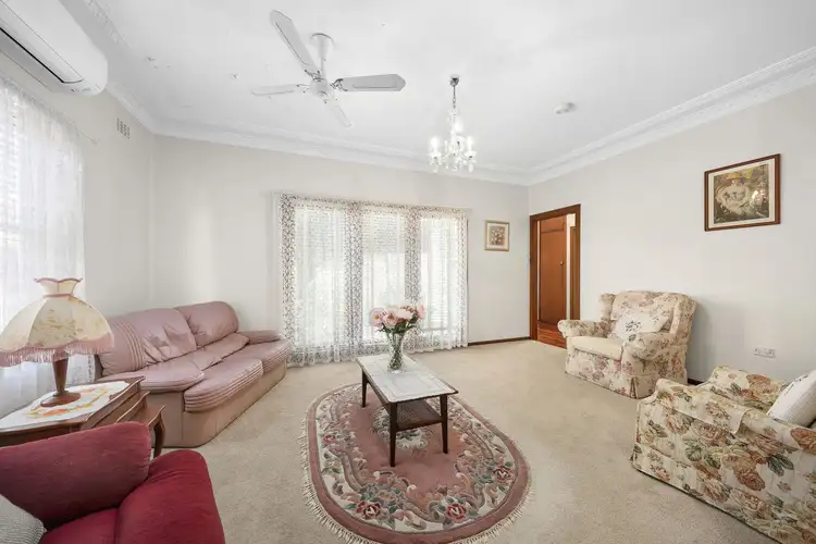 Second view of Homely house listing, 80 Fowler Road, Merrylands NSW 2160