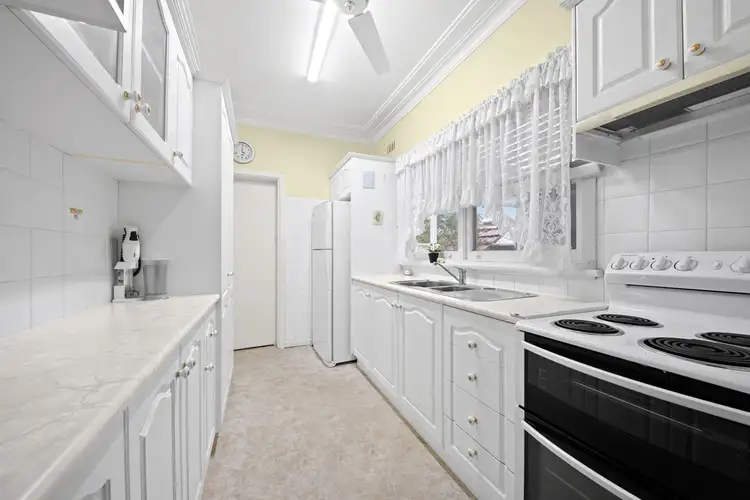 Third view of Homely house listing, 80 Fowler Road, Merrylands NSW 2160