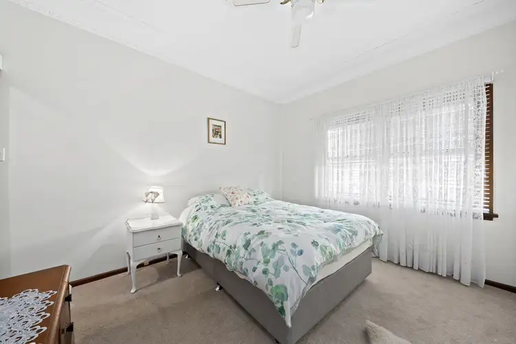 Sixth view of Homely house listing, 80 Fowler Road, Merrylands NSW 2160