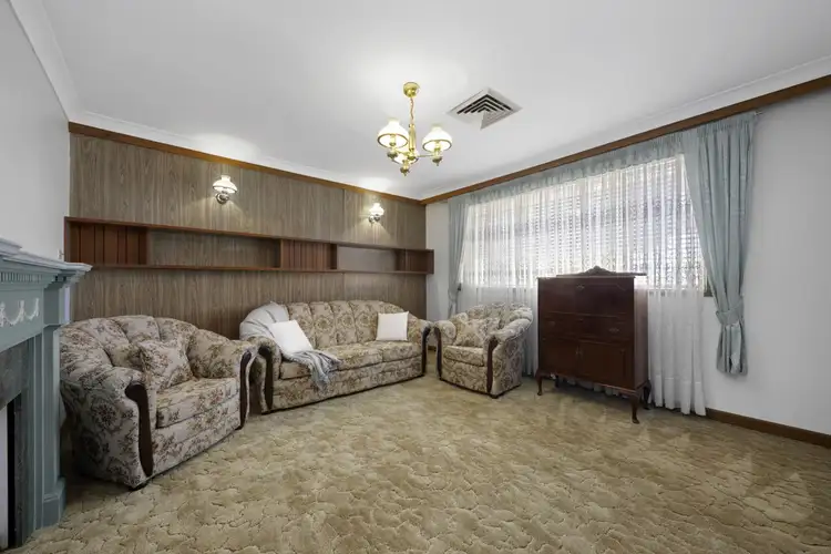 Second view of Homely house listing, 5a Douglas Street, Merrylands NSW 2160