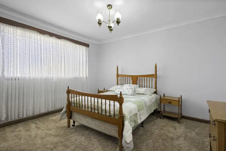 Fourth view of Homely house listing, 5a Douglas Street, Merrylands NSW 2160