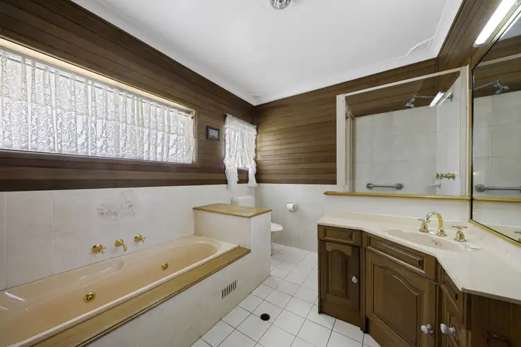 Fifth view of Homely house listing, 5a Douglas Street, Merrylands NSW 2160