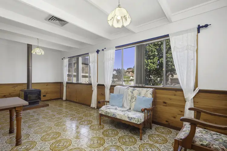 Sixth view of Homely house listing, 5a Douglas Street, Merrylands NSW 2160