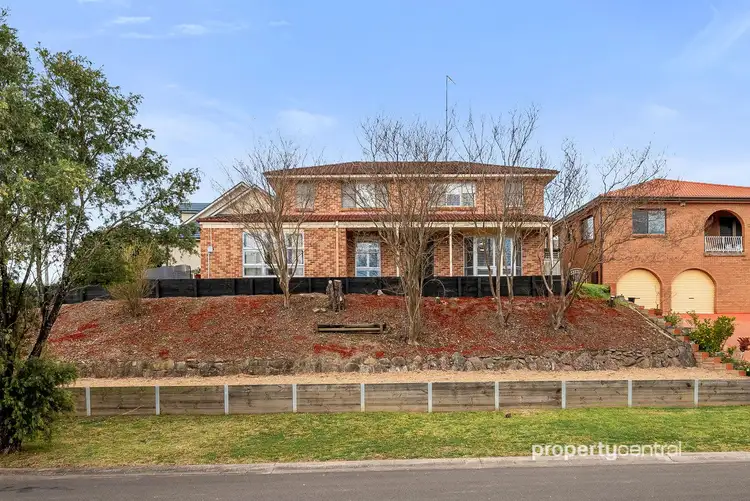 47 Bottlebrush Drive, Cranebrook NSW 2749