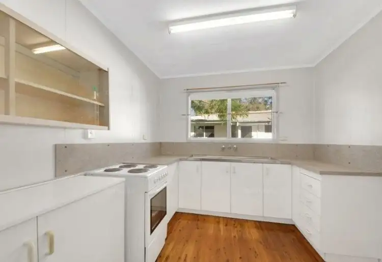 Third view of Homely house listing, 13 Wilkins Street, West Gladstone QLD 4680