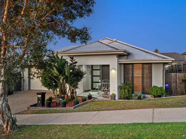 18 Basil Street, Springfield Lakes QLD 4300