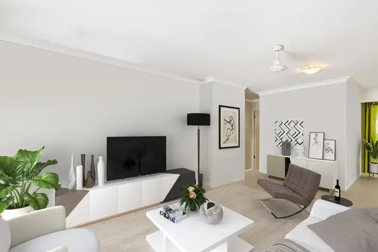 Second view of Homely townhouse listing, 46/240 Handford Road, Taigum QLD 4018