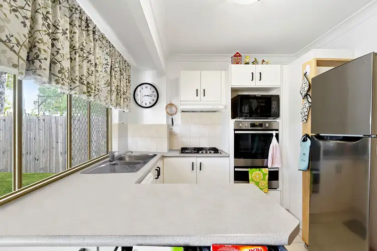 Third view of Homely townhouse listing, 46/240 Handford Road, Taigum QLD 4018