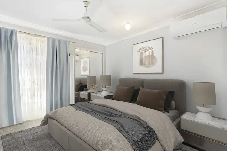 Fourth view of Homely townhouse listing, 46/240 Handford Road, Taigum QLD 4018