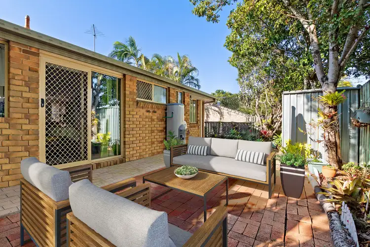 Sixth view of Homely townhouse listing, 46/240 Handford Road, Taigum QLD 4018