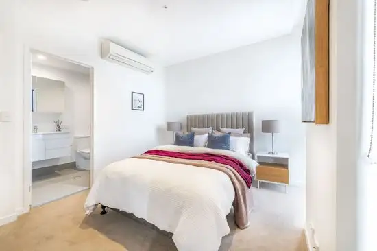 Fourth view of Homely apartment listing, 10901/320 MacArthur Avenue, Hamilton QLD 4007