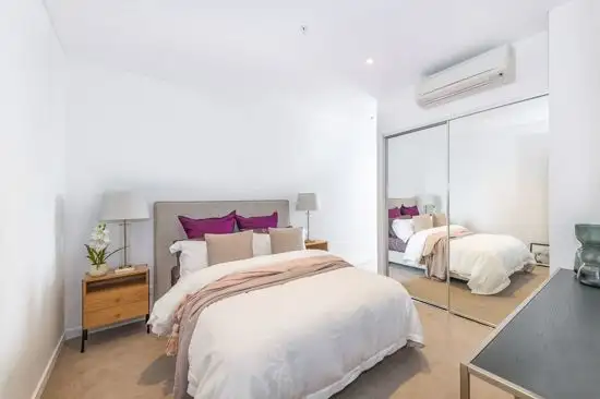 Sixth view of Homely apartment listing, 10901/320 MacArthur Avenue, Hamilton QLD 4007