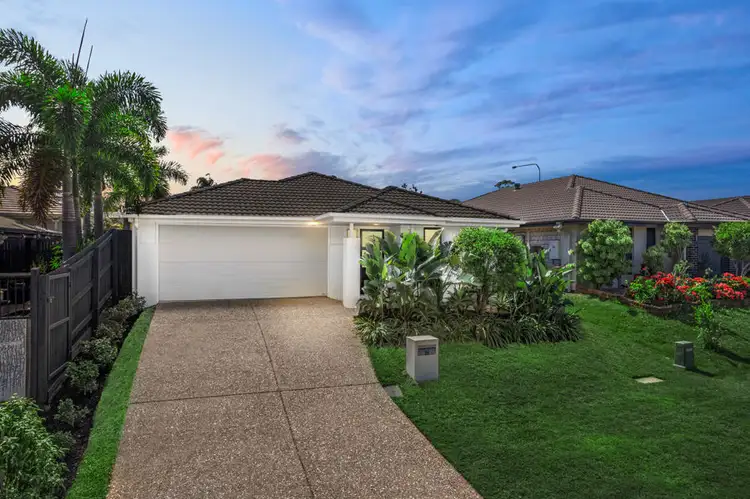 26 Huntley Crescent, Redbank Plains QLD 4301