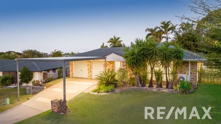 9 Pascali Crescent, Eatons Hill QLD 4037