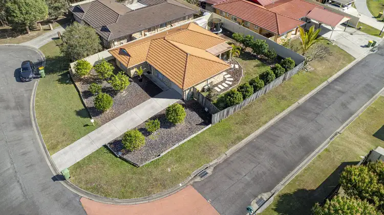 28 Lavender Court, Bray Park QLD 4500