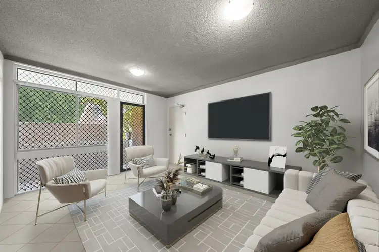 Second view of Homely unit listing, 18/22-26 Newman Street, Merrylands NSW 2160