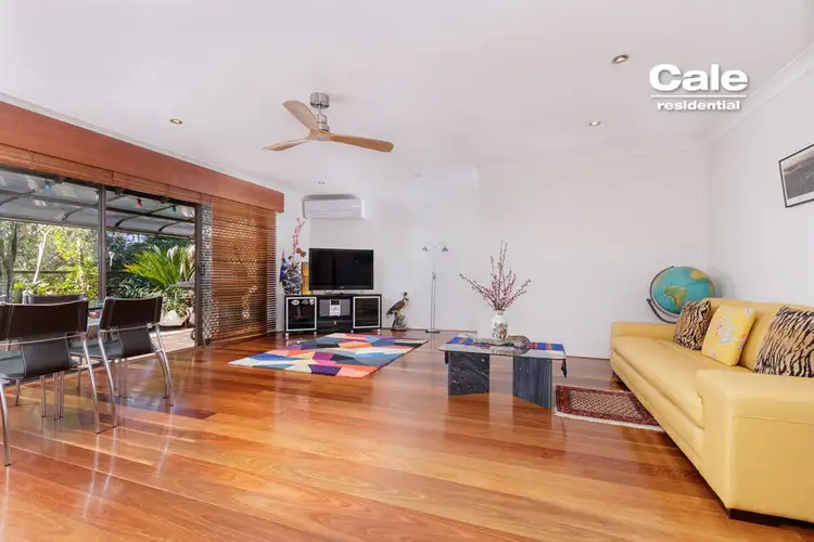 16/6 Smith Street, Epping NSW 2121