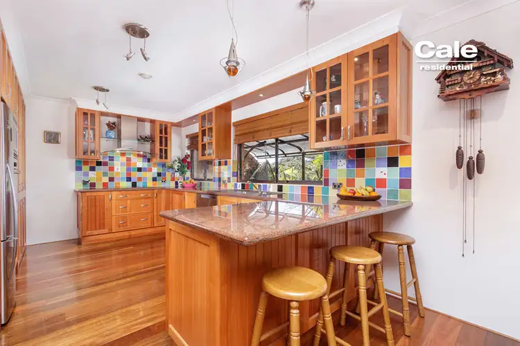 Second view of Homely unit listing, 16/6 Smith Street, Epping NSW 2121