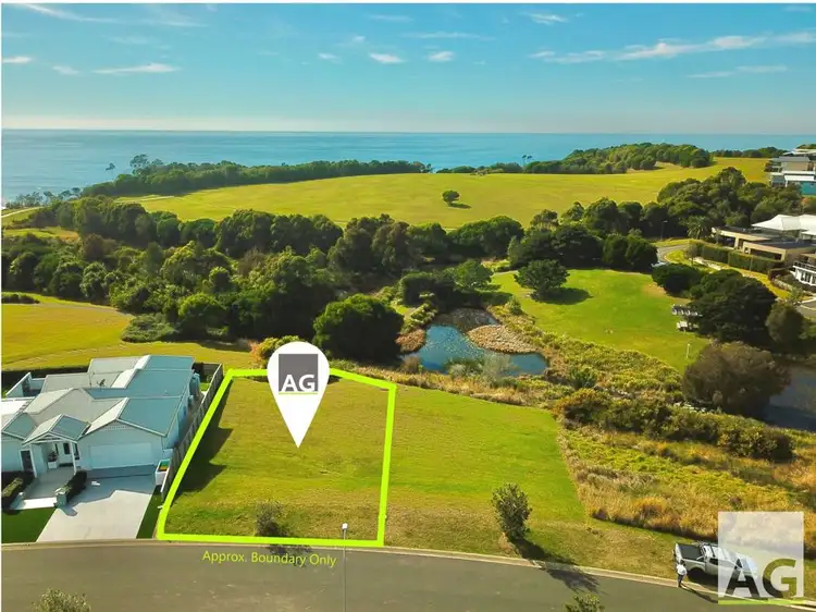 Second view of Homely land listing, 7 Noosa Crescent, Red Head NSW 2430