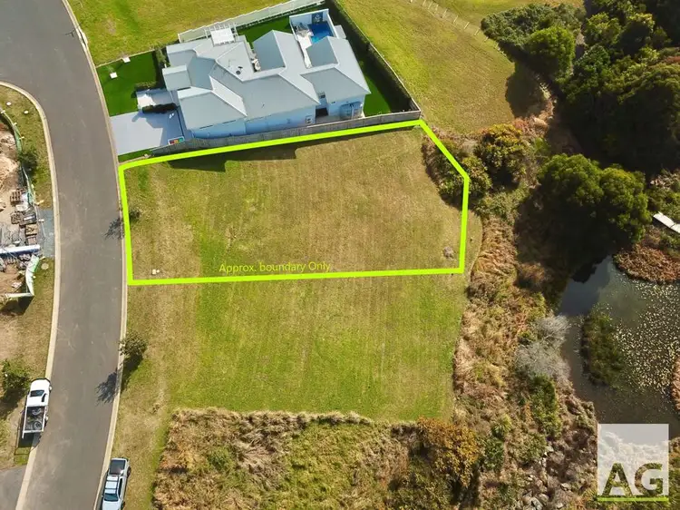 Fifth view of Homely land listing, 7 Noosa Crescent, Red Head NSW 2430