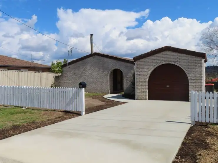 22 Johnson Street, Stanthorpe QLD 4380