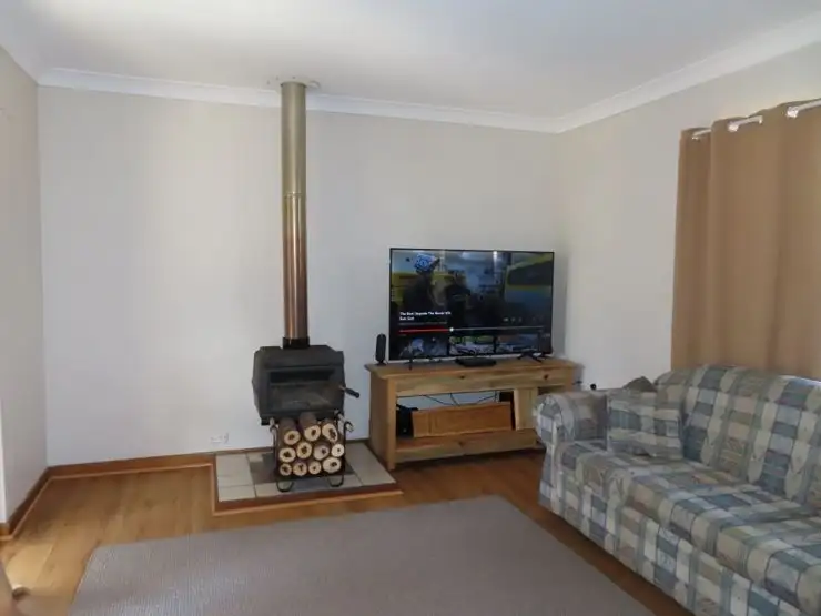 Third view of Homely house listing, 22 Johnson Street, Stanthorpe QLD 4380