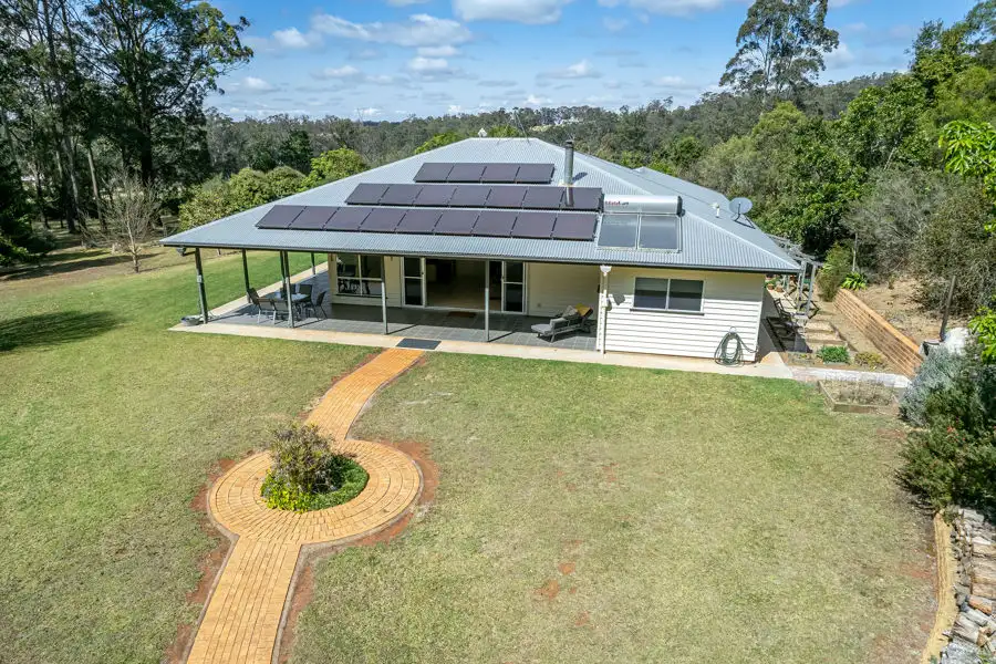 Main view of Homely house listing, 2 Forest Drive, Hampton QLD 4352