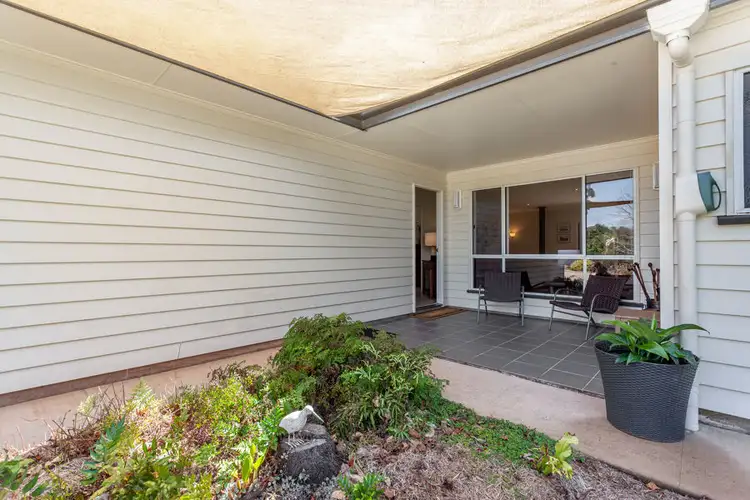 Second view of Homely house listing, 2 Forest Drive, Hampton QLD 4352