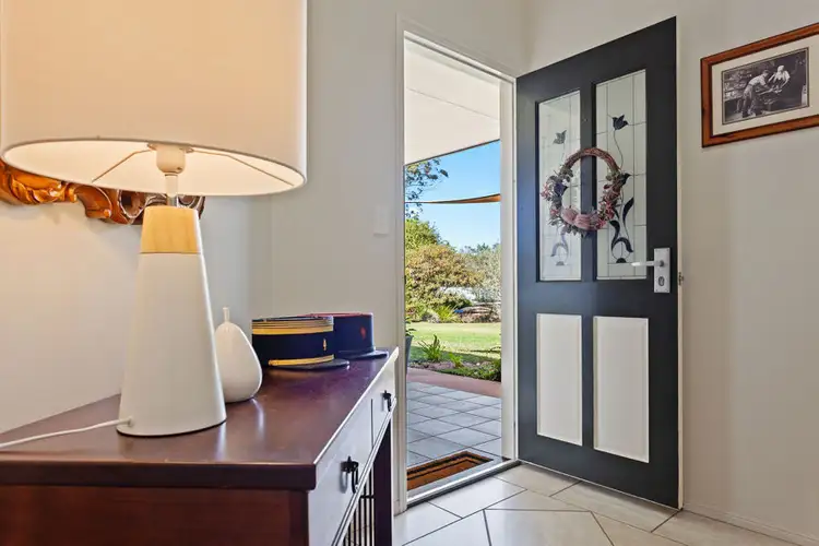 Third view of Homely house listing, 2 Forest Drive, Hampton QLD 4352