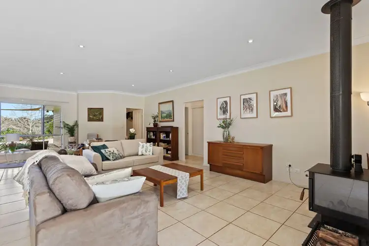 Fourth view of Homely house listing, 2 Forest Drive, Hampton QLD 4352