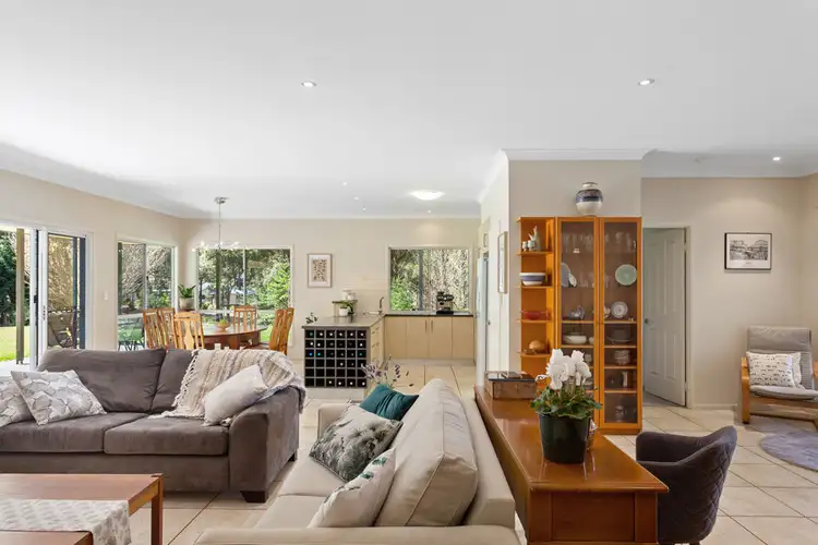Sixth view of Homely house listing, 2 Forest Drive, Hampton QLD 4352